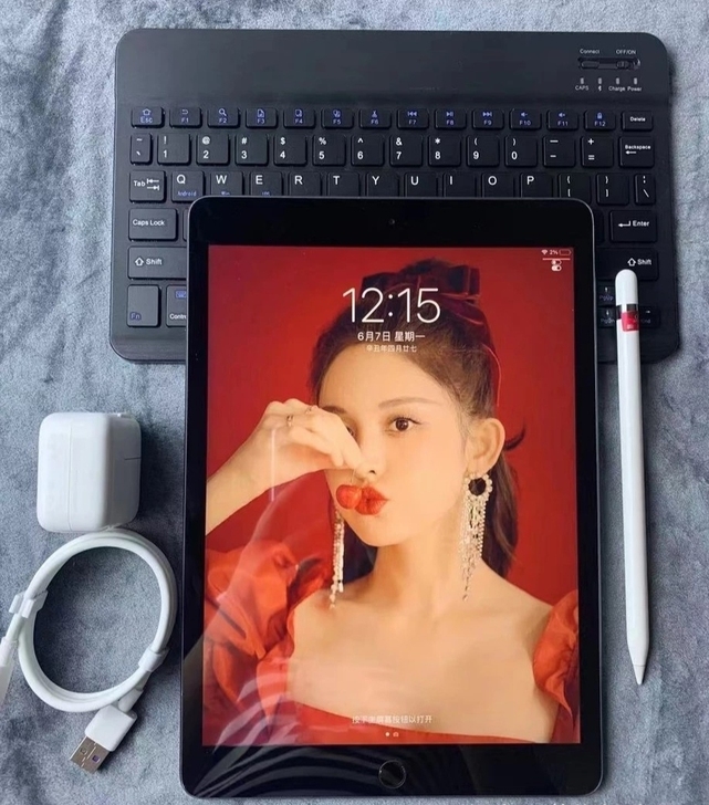 ipad2018款ipad第六代 128g...