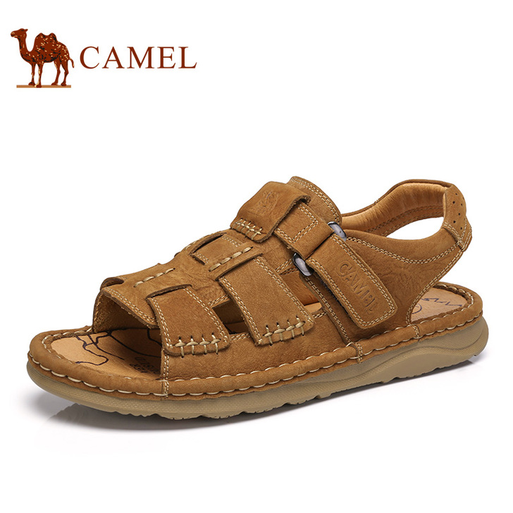 Camel/骆驼 凉鞋