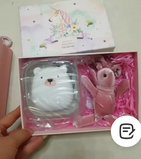 暖手宝充电宝 朋友送的，家中闲置低价转让。