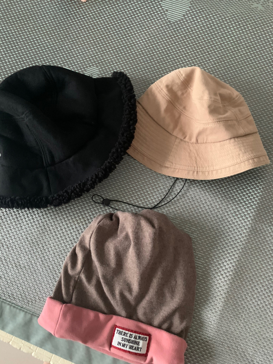 帽子组合，三个共29包邮，图片实拍，春夏秋...