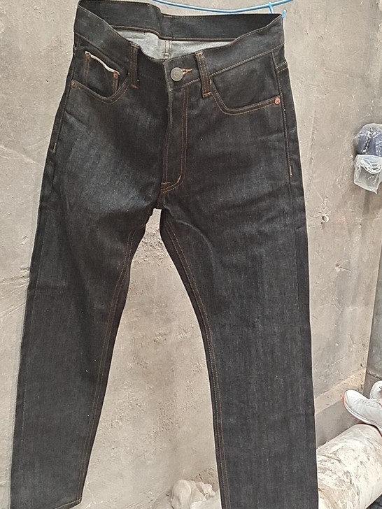 32码男士全新牛仔裤！！