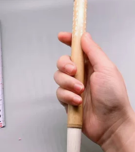 清仓善琏湖笔库存相见欢纯羊毫 【制作人】大...