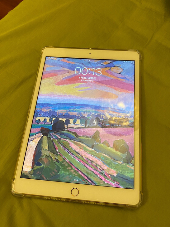ipad 2019款 128g 第7代 1...