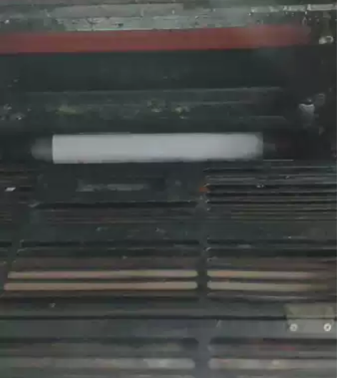 因业务减少转让10年最后一批使用中的冠华三...