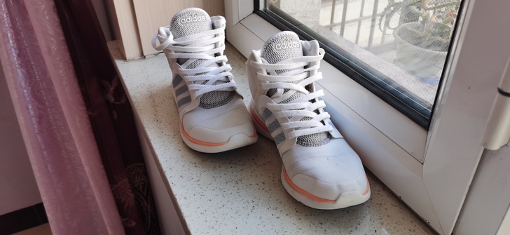 adidas neo CLOUDFOAM ...