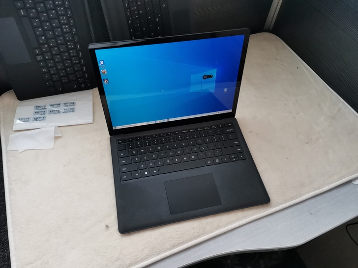 微软surface laptop2 i7 ...