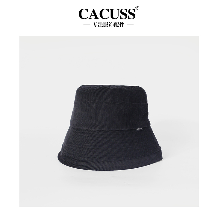 Cacuss 帽子。全新没戴过。