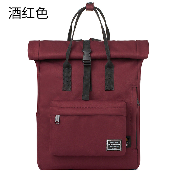 Mr.ace Homme2019新款手提双...