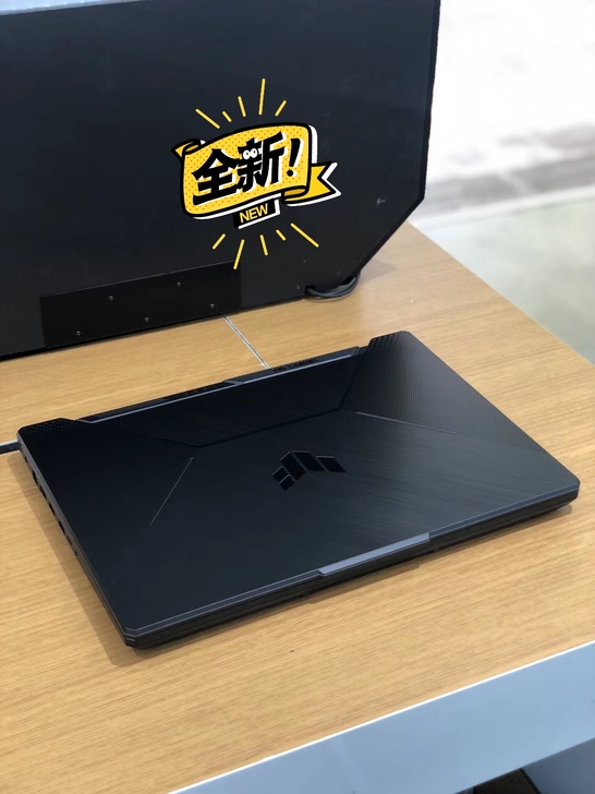 华硕游戏本新品飞行堡垒9 i7标压处理器