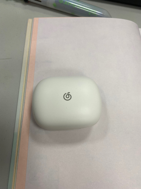 70出耳机完好