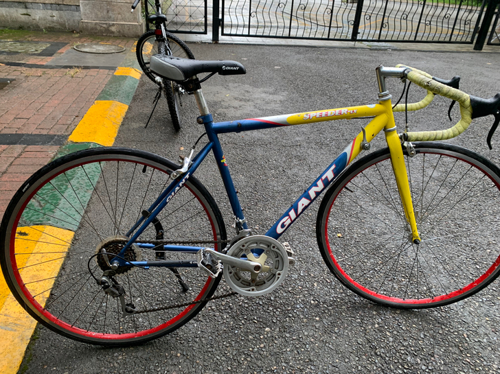 捷安特公路车，捷安特speeder_lx，...