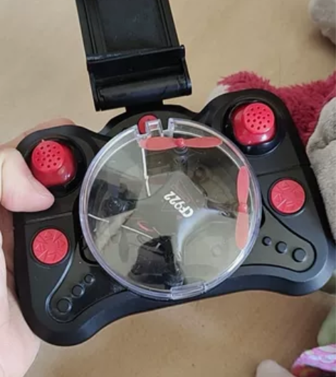 凌客科技迷你无人机遥控飞机航拍飞行器小玩具...