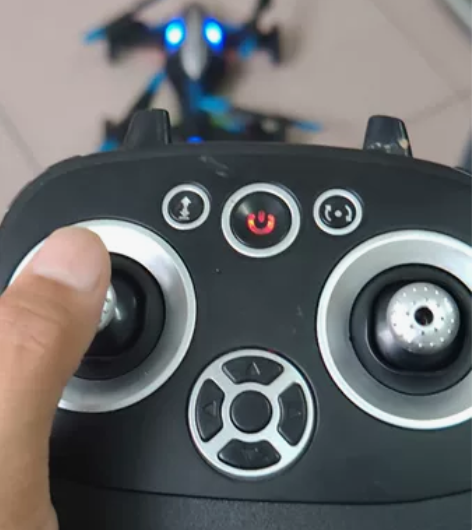 JJRC  H23H陆空战车 适合儿童，可...