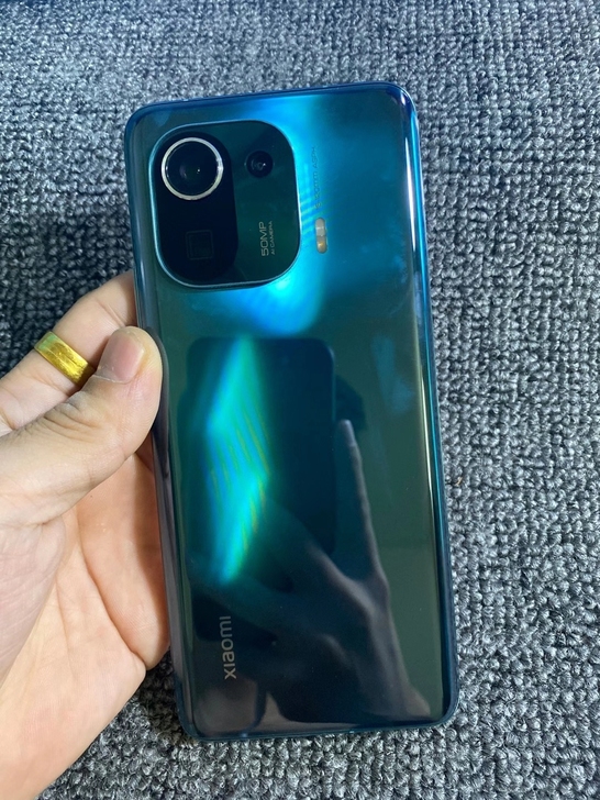 小米  小米 11 Pro，国行，全网通，...