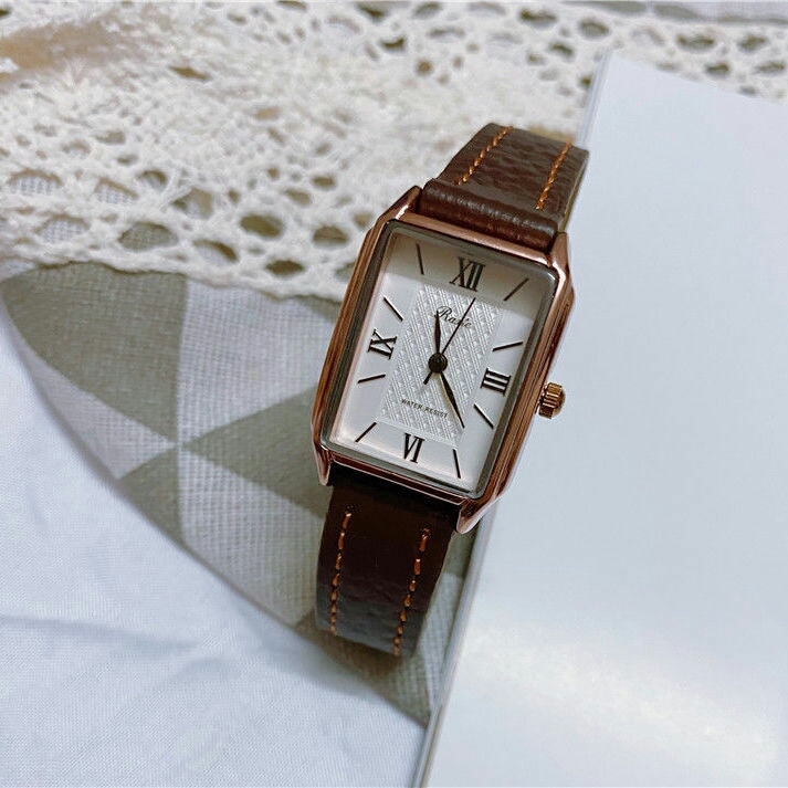 忍痛割爱！！亏本急出！瑞士进口防水女士手表...