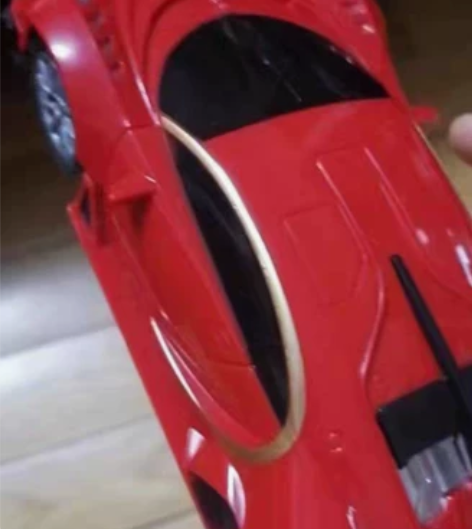 遥控汽车玩具四驱无线遥控车高速赛车漂移电动...