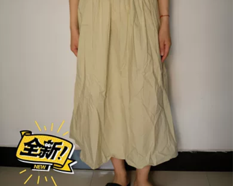 冲动买的，不是我的风格，全新低价出售，吊牌...
