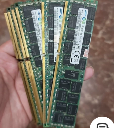 400根三星 16G 2Rx4 1600/...