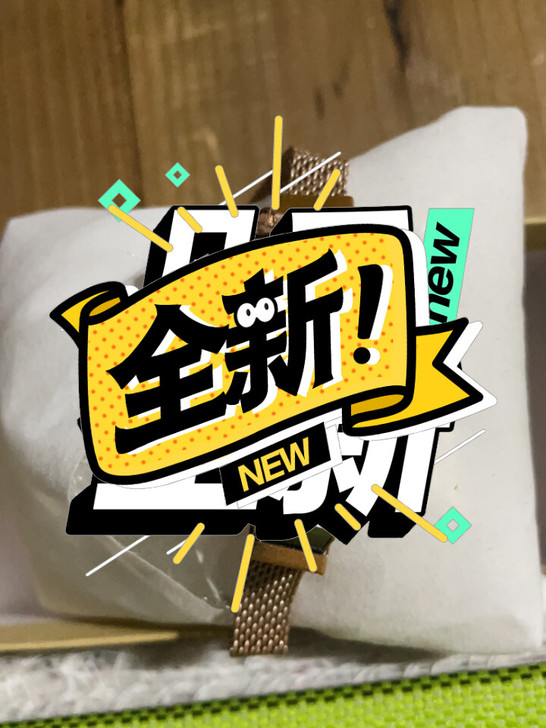 时尚手表，，女款