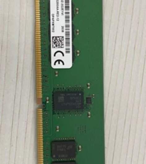 全新拆机镁光DDR4 16G 3200服务...
