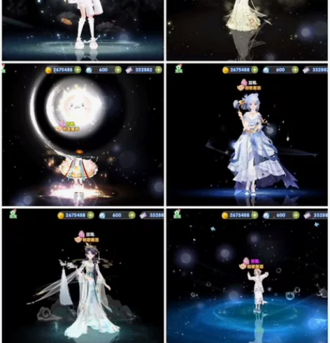 唱舞全明星水木纯白v8女 【苹果安卓手机都...