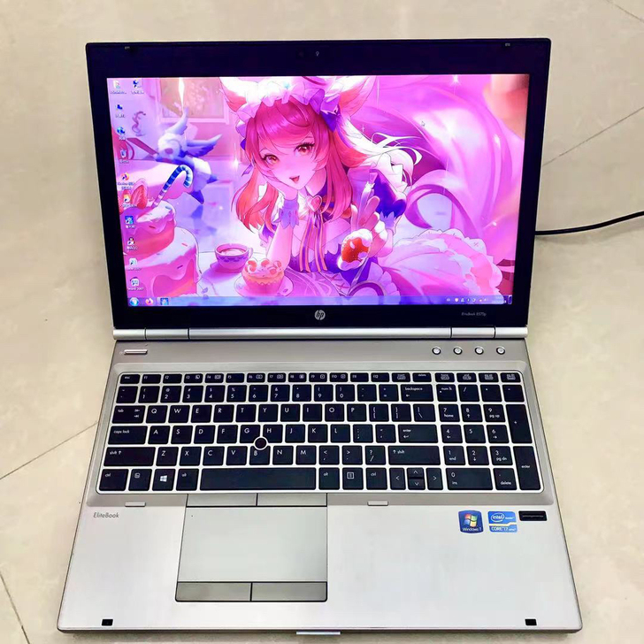 i7自用笔记本电脑 高配笔记本电脑 办公电...