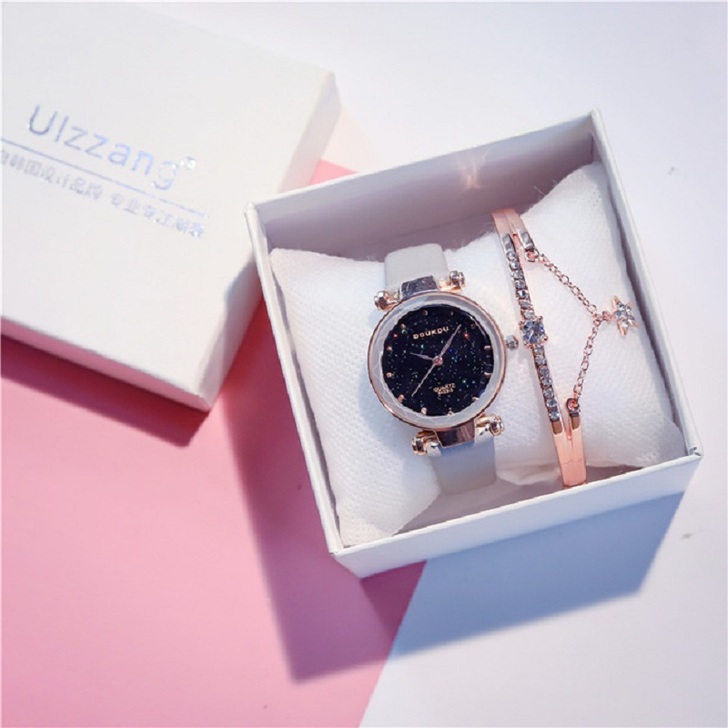 BINDLEY 腕表全新礼盒装