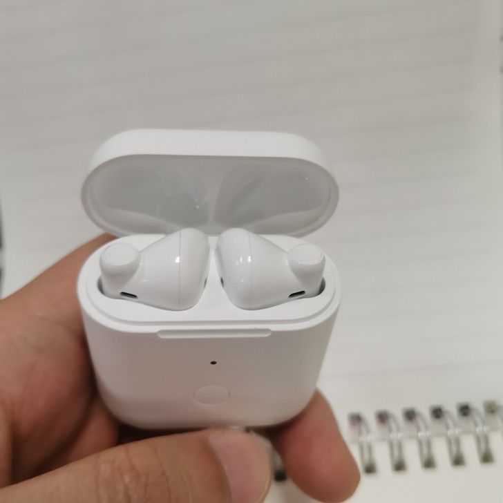 QCY T8S真无线蓝牙耳机双耳运动跑步开...