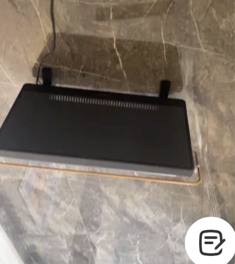 前男友送的，最近搬家 打折卖 几乎全新  ...