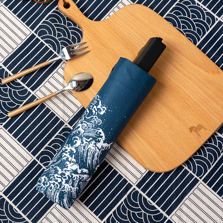 遮阳伞防紫外线晴雨两用学生女神森系复古雨伞...