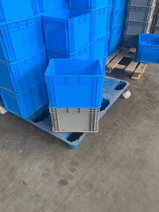 清仓加厚零件盒,物流箱,周转箱,零件箱,有...