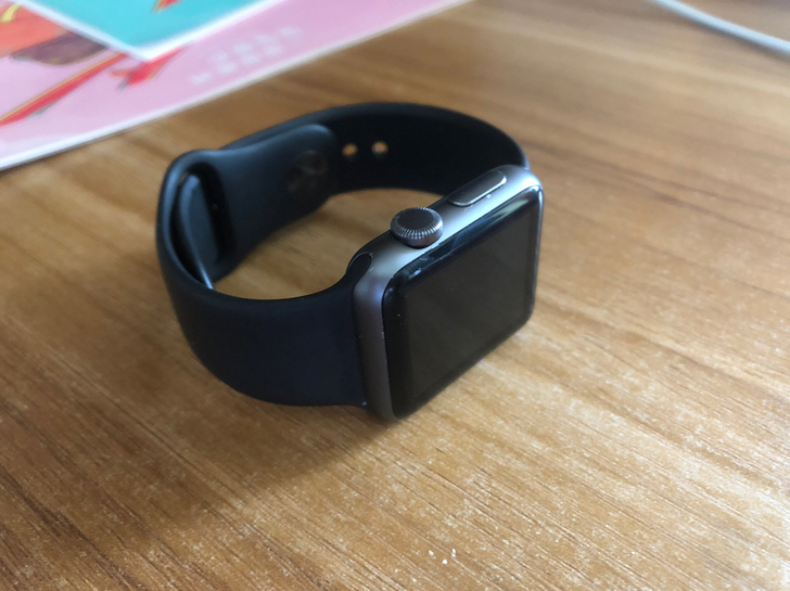 苹果apple  watch   无使用问...