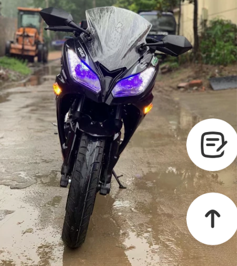 小忍者北极光r3 感兴趣的话点“我想要”和...