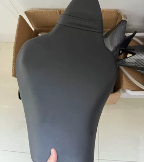 嘉爵N19、国威N19、宝雕N19前面坐垫...