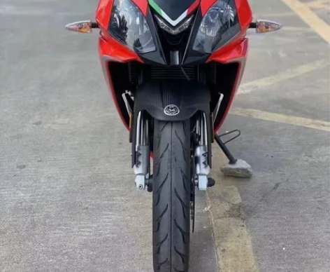 小忍者摩托车跑车趴赛街车地平线街车公路赛2...