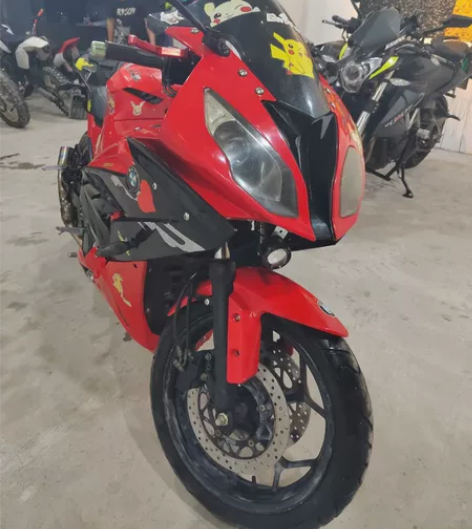 宝雕rr350 感兴趣的话点“我想要”和我...