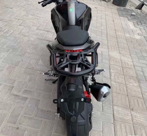 贝纳利小迅龙尾架 BJ150-31小150...