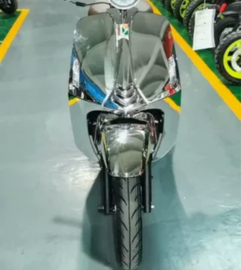 比亚乔摩托车125 感兴趣的话点“我想要”...