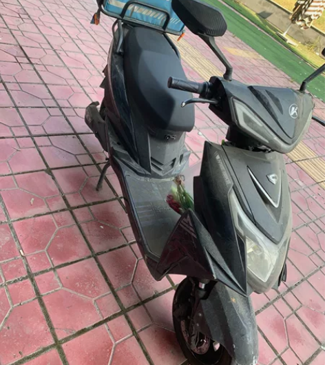 外卖换电车，坤豪牌子，跑外卖神车，无电池，...