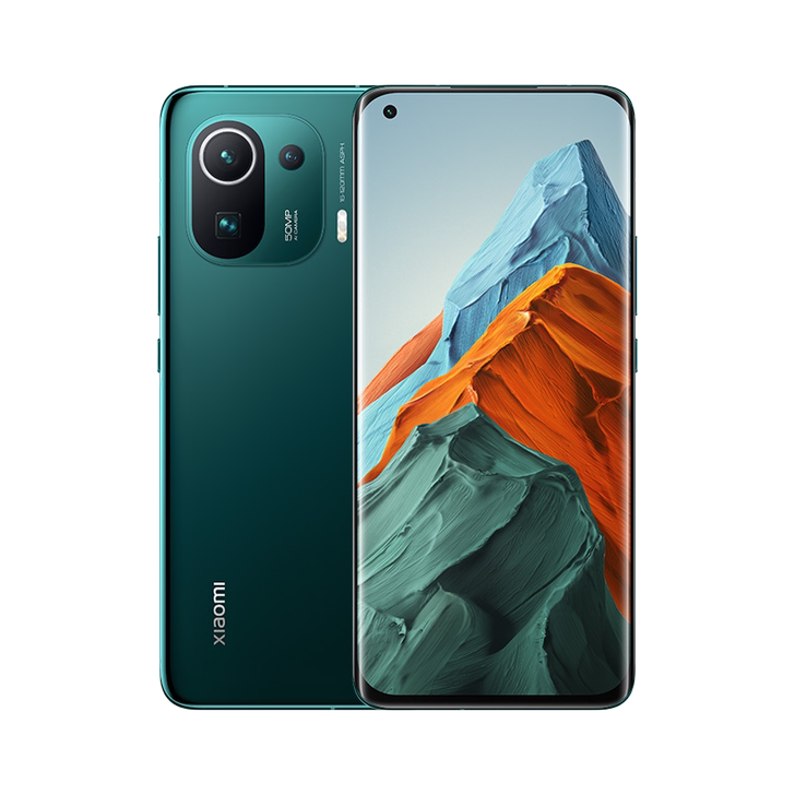 全新未拆封MIUI/小米 小米11 Pro...