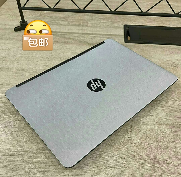 自用惠普高配笔记本自用高配笔记本电脑，整体...