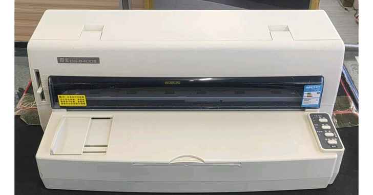 ds6400iii打印机，a3宽度，381...