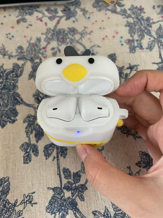 QCY T7蓝牙耳机