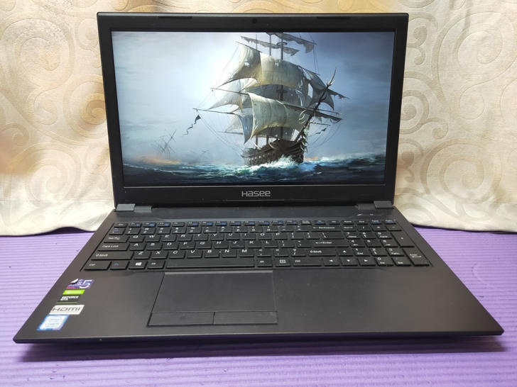 战神ZX6笔记本游戏本非黑幽灵暗影精灵雷神...