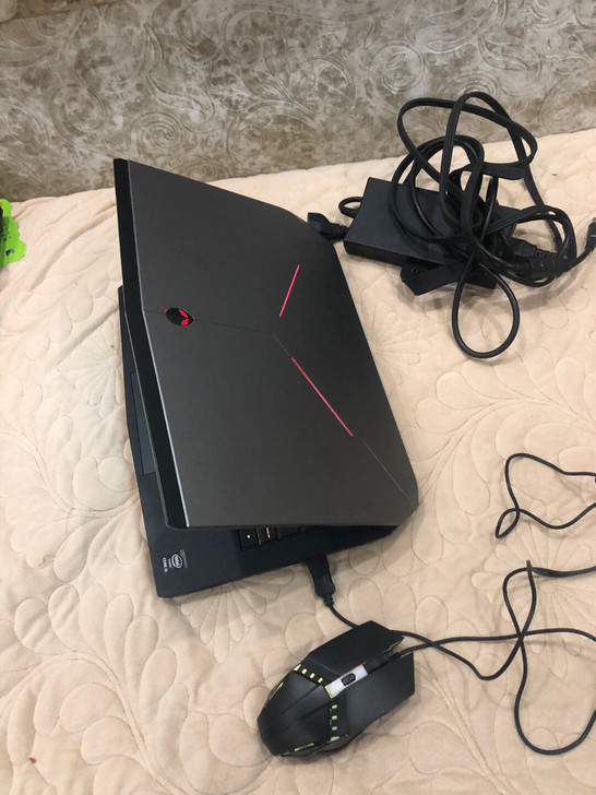 13寸外星人 价格只要2680