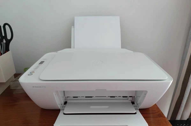 惠普hp2131 2132彩色喷墨打印机 ...