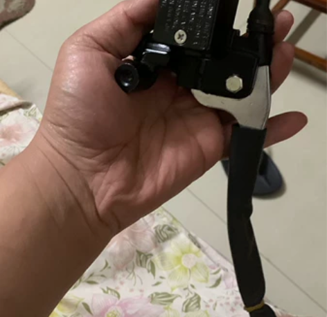 原装林海飞鹰劲战三代目四代目右上前刹车泵！...