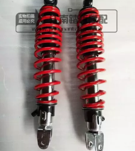 热卖雅马哈BWS飞鹰劲战后避震林海极光三代...