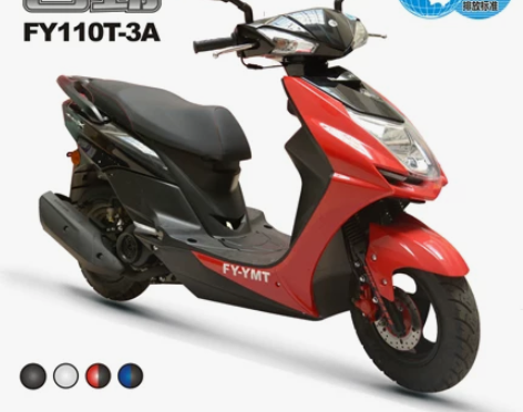 【原厂】飞鹰 喜劲FY125T-3J/FY...