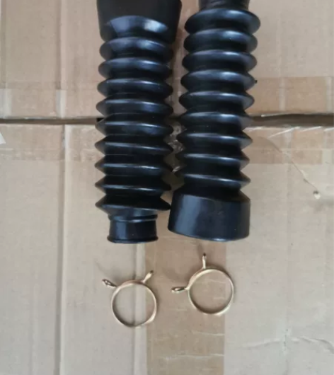 win100鹰仔前叉套 飞鹰100前减震防...